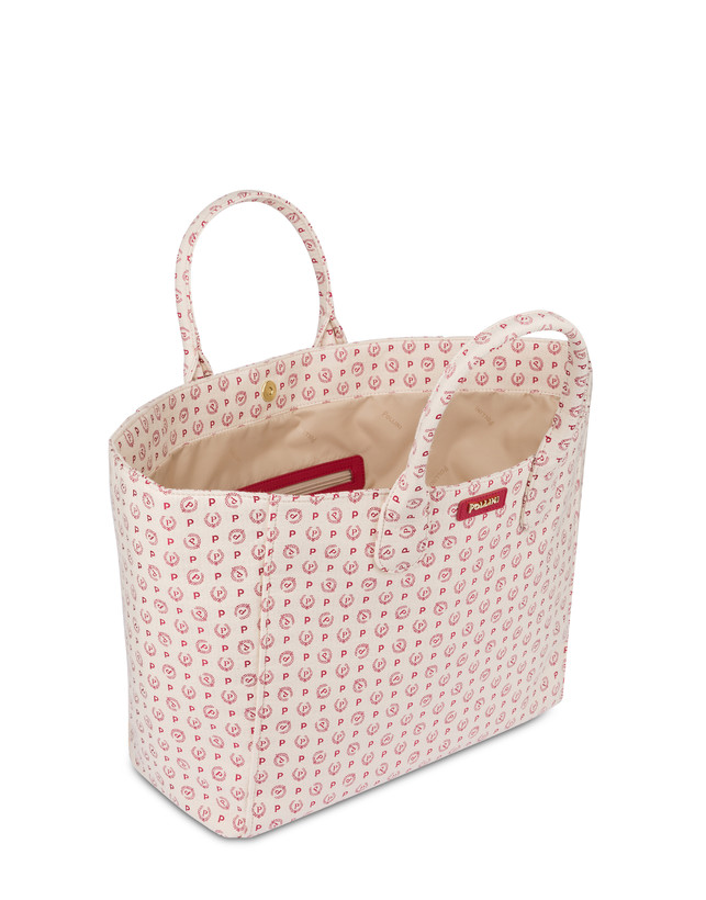 Tote-Tasche Heritage Jacquard Big Photo 4