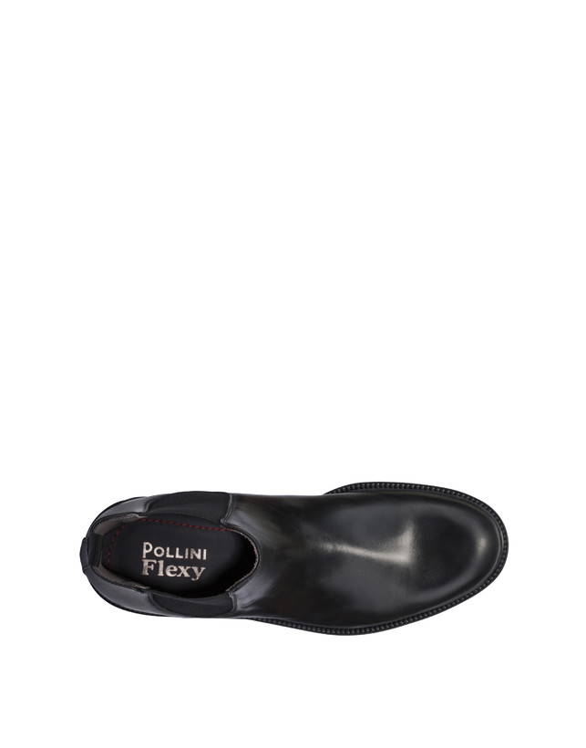 Beatles Flexy In Vitello Liscio Photo 3