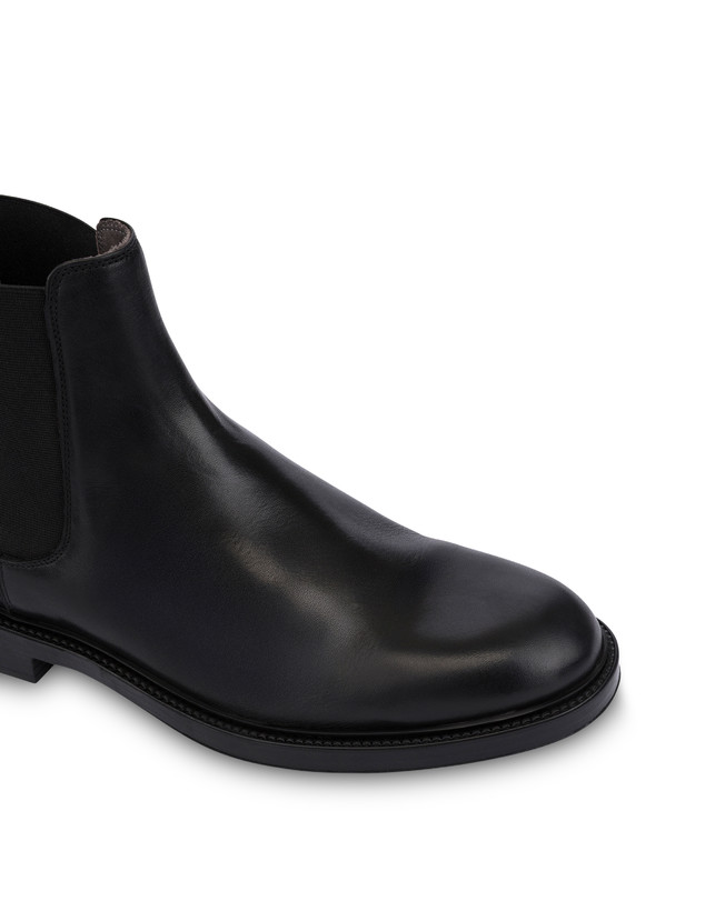 Beatles Flexy In Vitello Liscio Photo 5