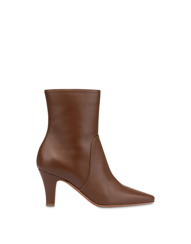 Bootie Muse aus Nappaleder Photo 1