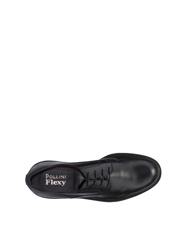 Derby Flexy in Vitello Liscio Photo 3