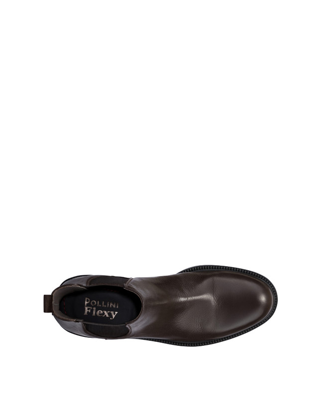 Beatles Flexy In Vitello Liscio Photo 3