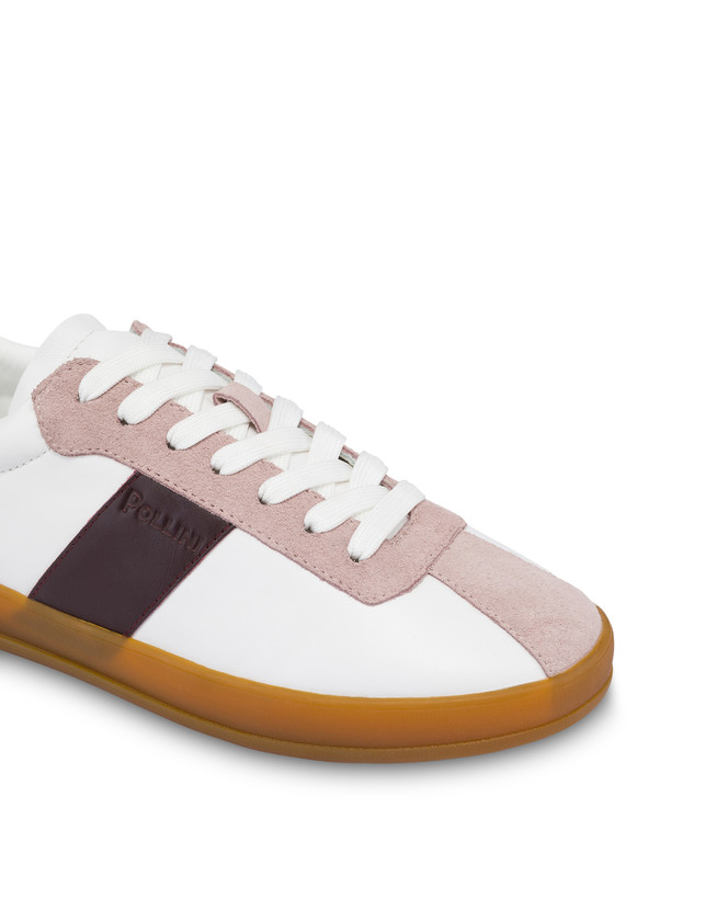 Sneakers Venus aus Kalbsleder Photo 4