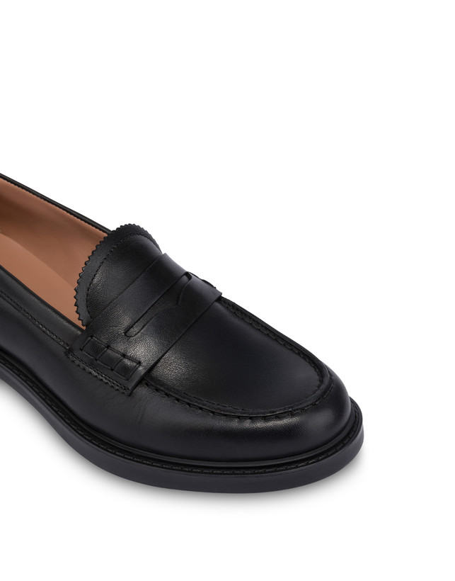 Flexy Loafer in Calfskin Photo 4