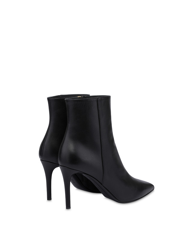 Stivaletto Essential in Nappa Photo 3