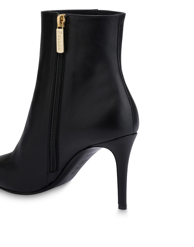 Stivaletto Essential in Nappa Photo 4