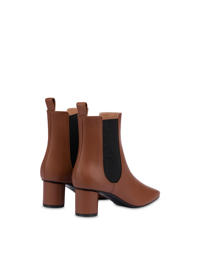 Beatles Sofia in Vitello Photo 3