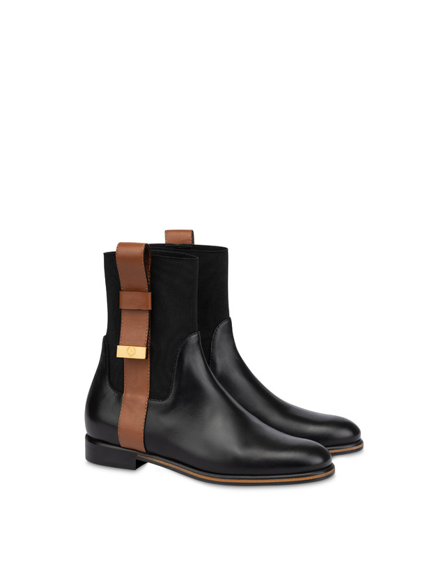 Beatles Austin in Vitello Photo 2