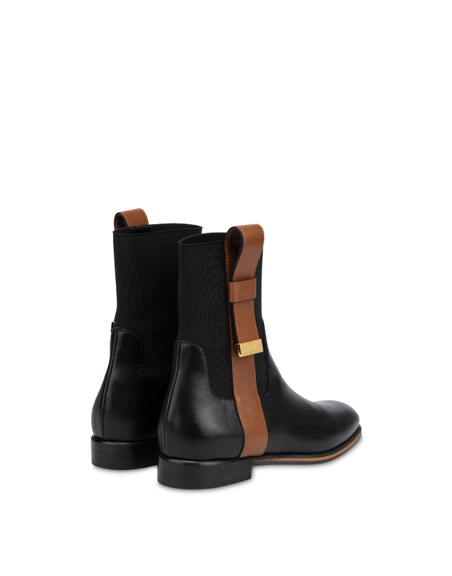 Beatles Austin in Vitello Photo 3