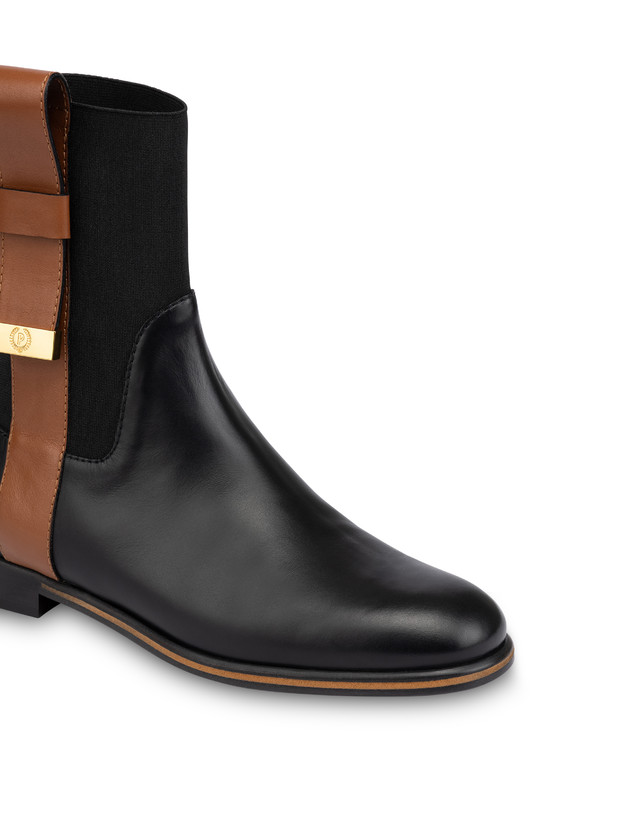 Beatles Austin in Vitello Photo 4