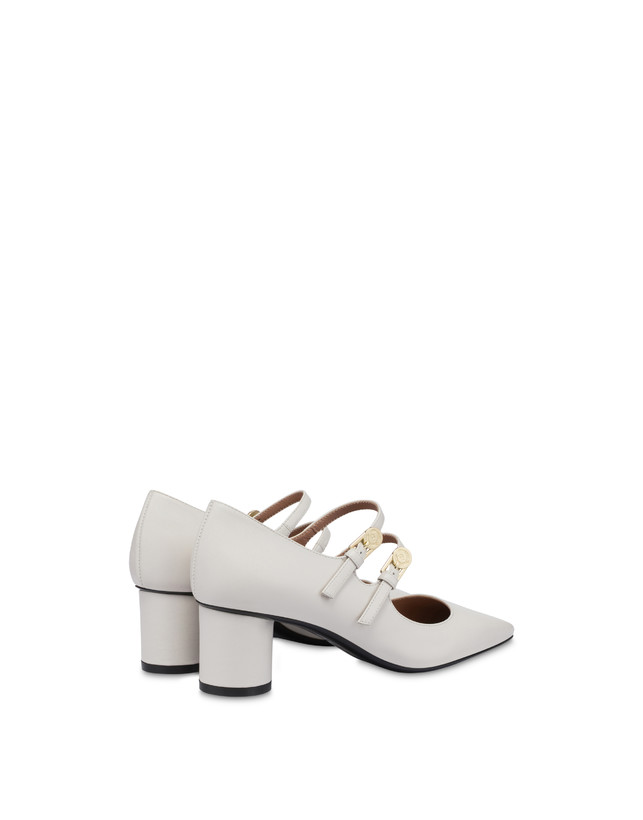 Sofia Mary Jane in Calfskin Photo 3