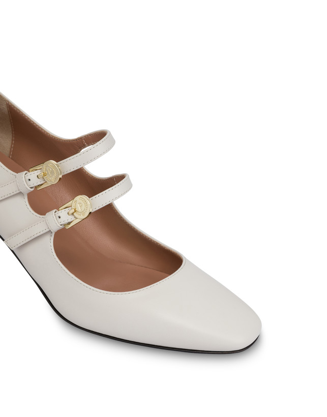 Sofia Mary Jane in Calfskin Photo 4