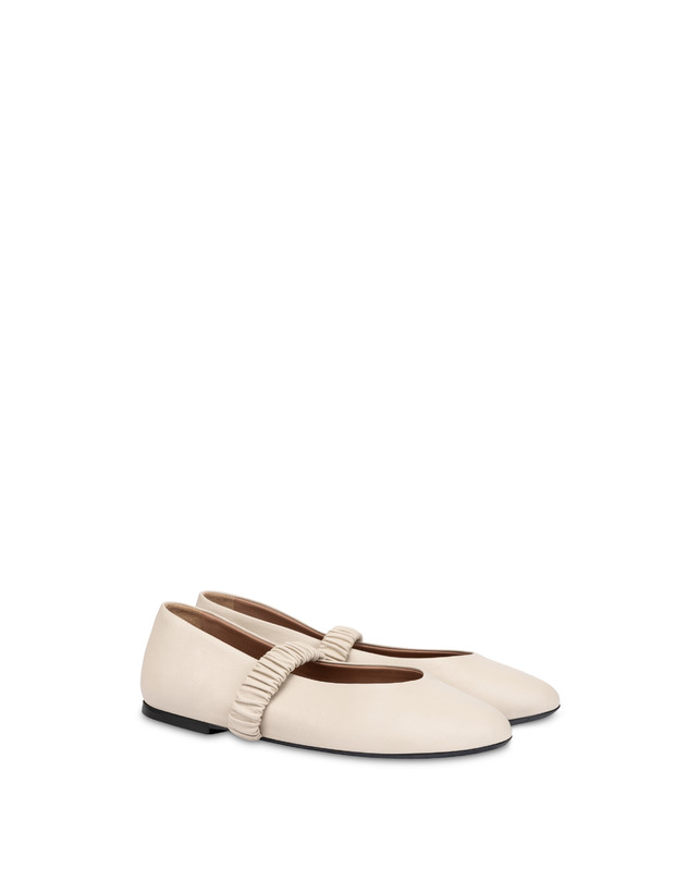 Ballerina Ballet in Nappa Photo 2