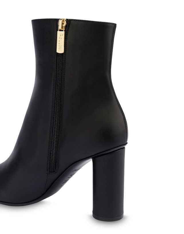 Stivaletto Sofia in Vitello Photo 4