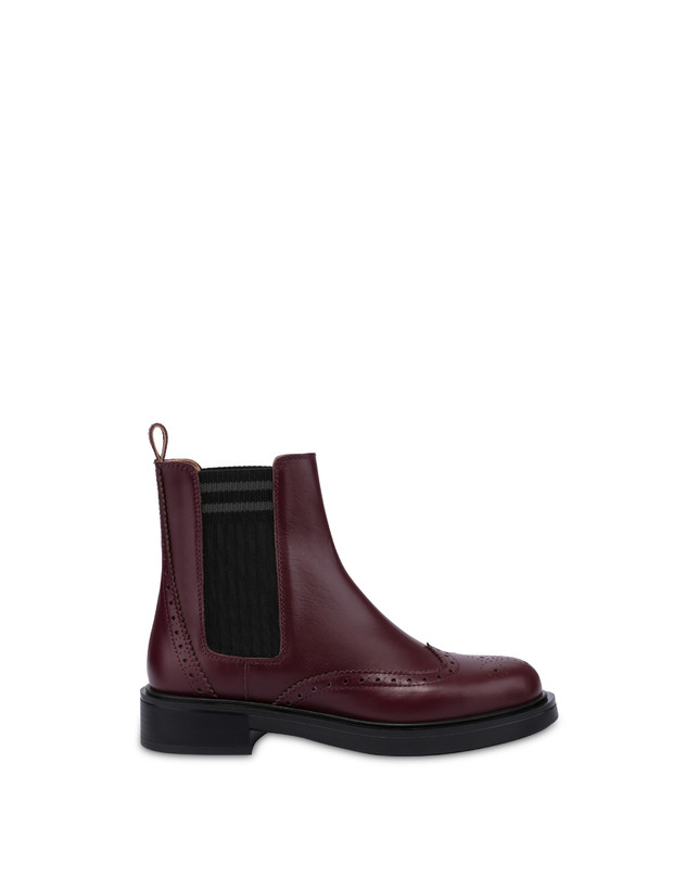 Beatles Cambridge in Vitello Photo 1