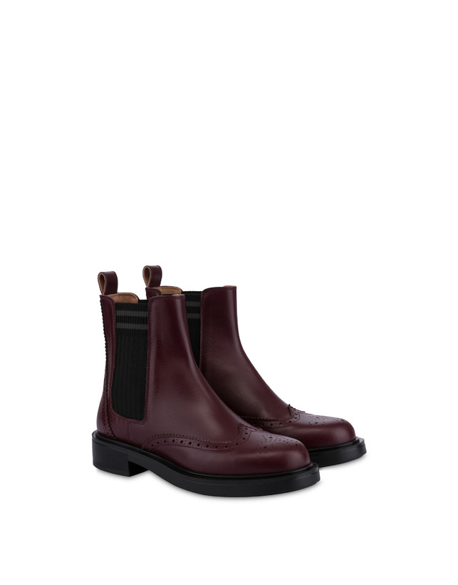 Beatles Cambridge in Vitello Photo 2