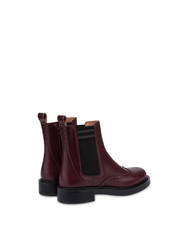 Beatles Cambridge in Vitello Photo 3