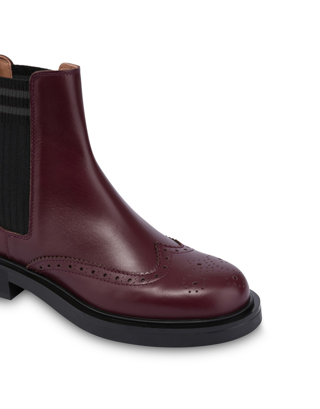 Beatles Cambridge in Vitello Photo 4