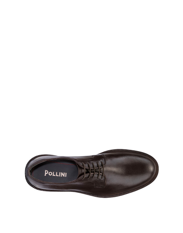 Derby 1920 in Capra Naturale Photo 3