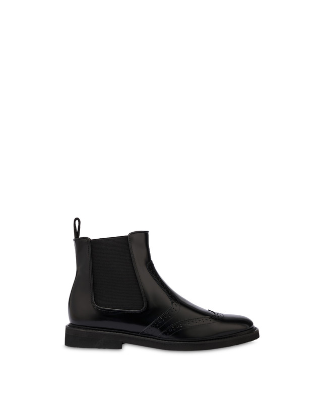 Beatles Mannish in Vitello Photo 1