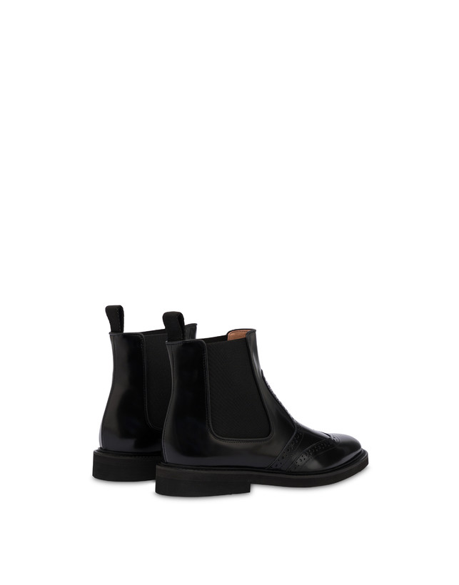 Beatles Mannish in Vitello Photo 3