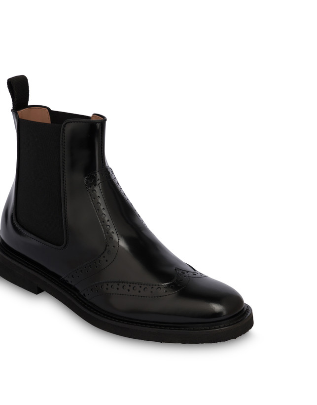 Beatles Mannish in Vitello Photo 4