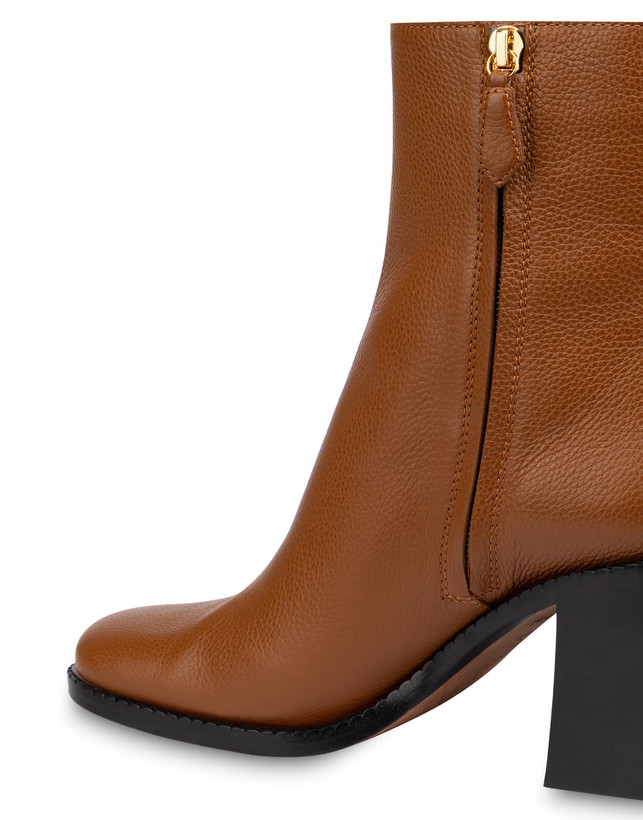 Beatles Janet in Vitello Bottalato Photo 4