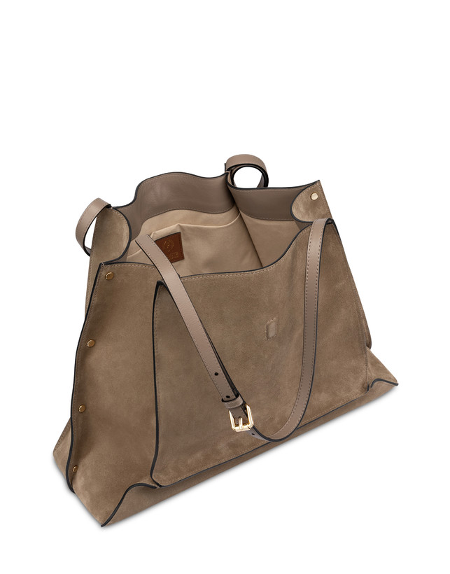 Small Double Handle Bag Austin in Crosta Photo 3