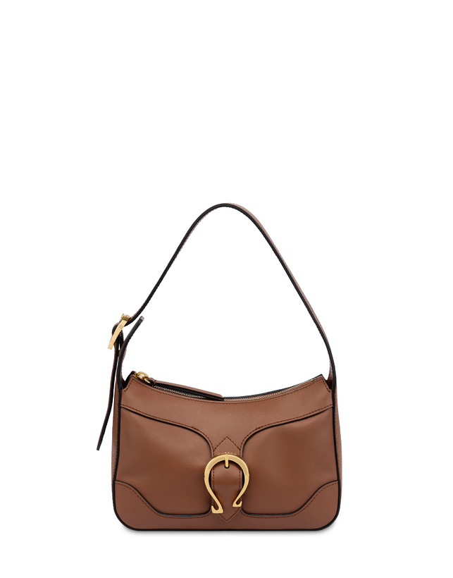 Madison Shoulder Bag in Calfskin Photo 1