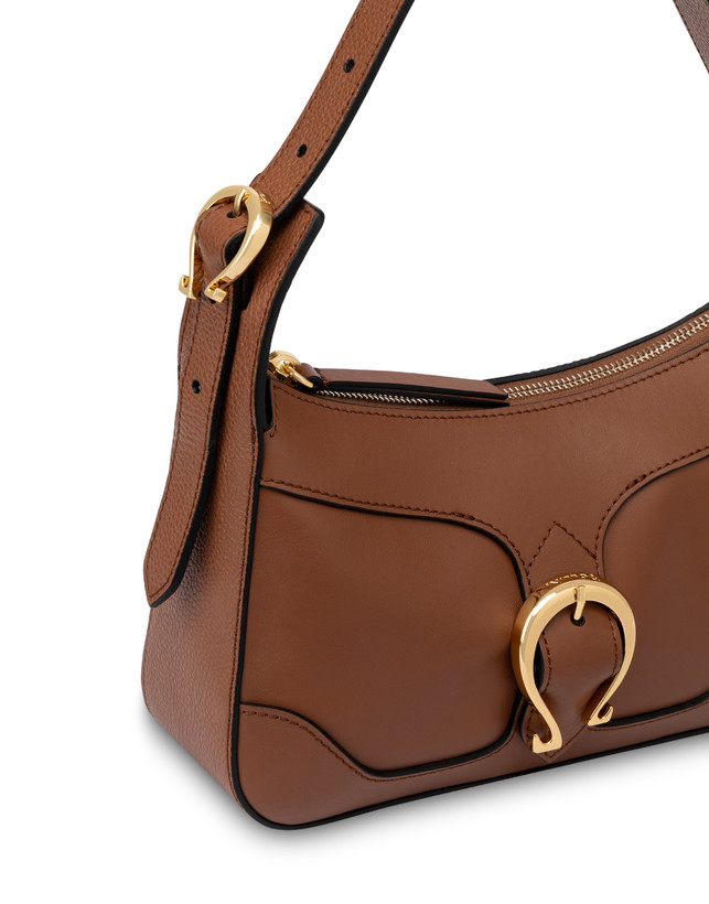 Madison Shoulder Bag in Calfskin Photo 4