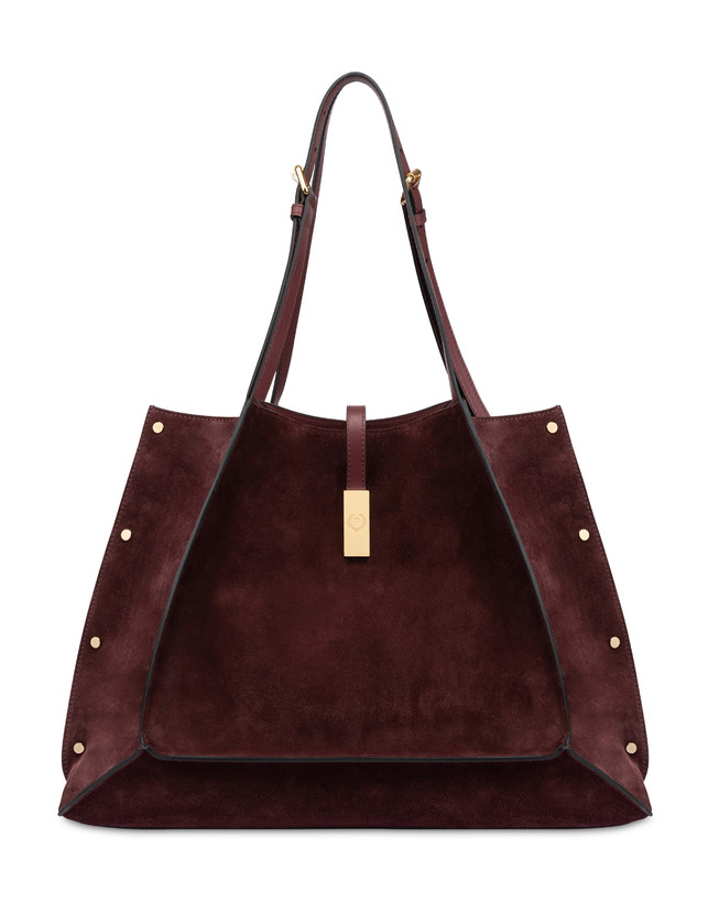 Small Double Handle Bag Austin in Crosta Photo 1