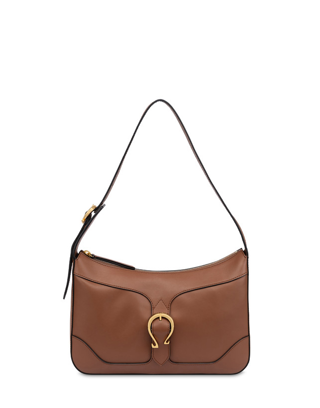 Madison Shoulder Bag in Calfskin Photo 1