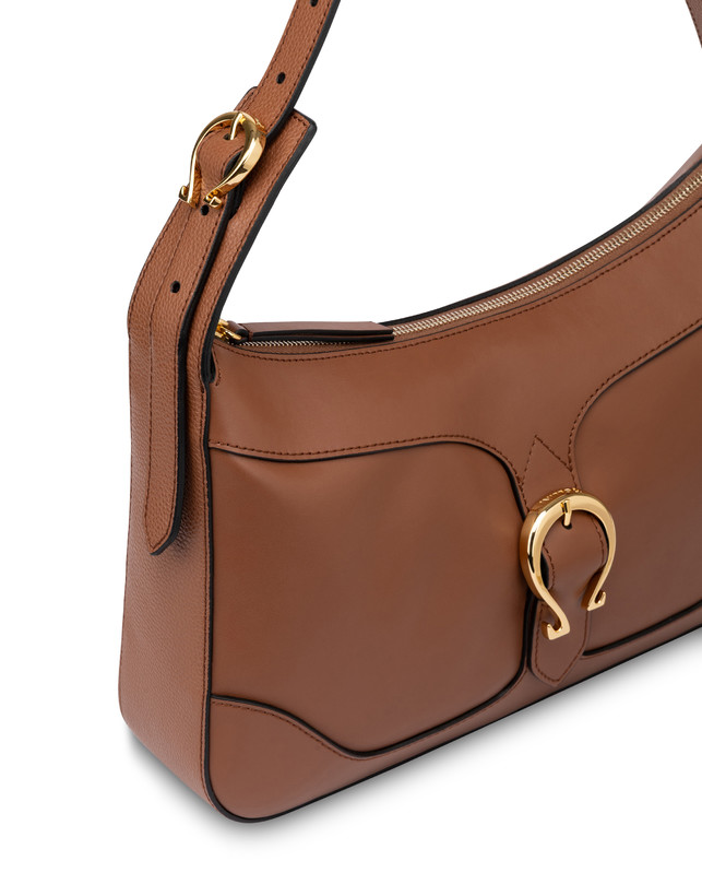 Madison Shoulder Bag in Calfskin Photo 4