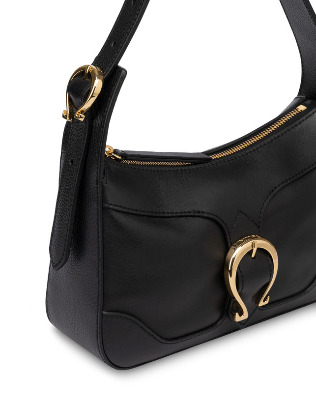 Madison Shoulder Bag in Calfskin Photo 4