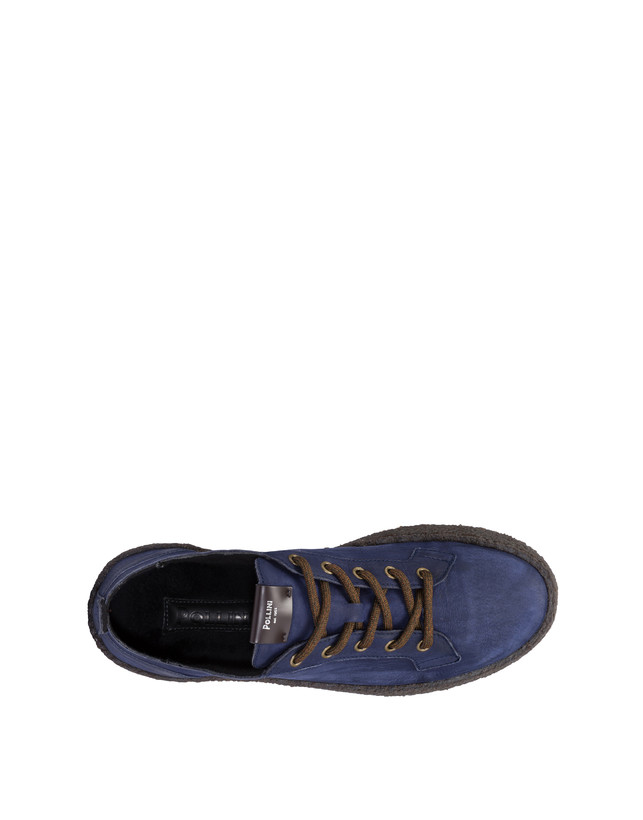 Derby Greenwich in Vitello cerato Photo 3