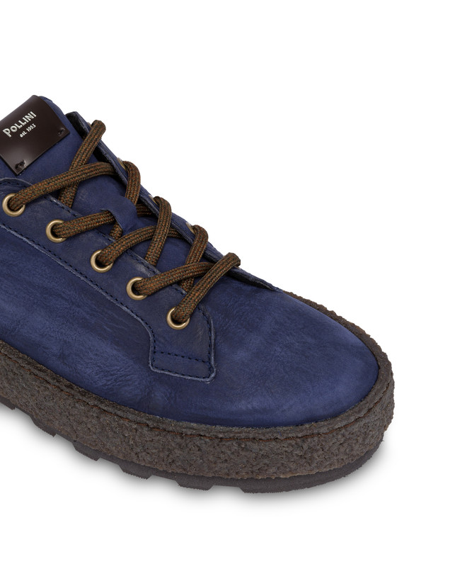 Derby Greenwich in Vitello cerato Photo 5