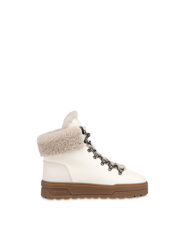 Pedula Ice Cracker in Vitello Granato Photo 1