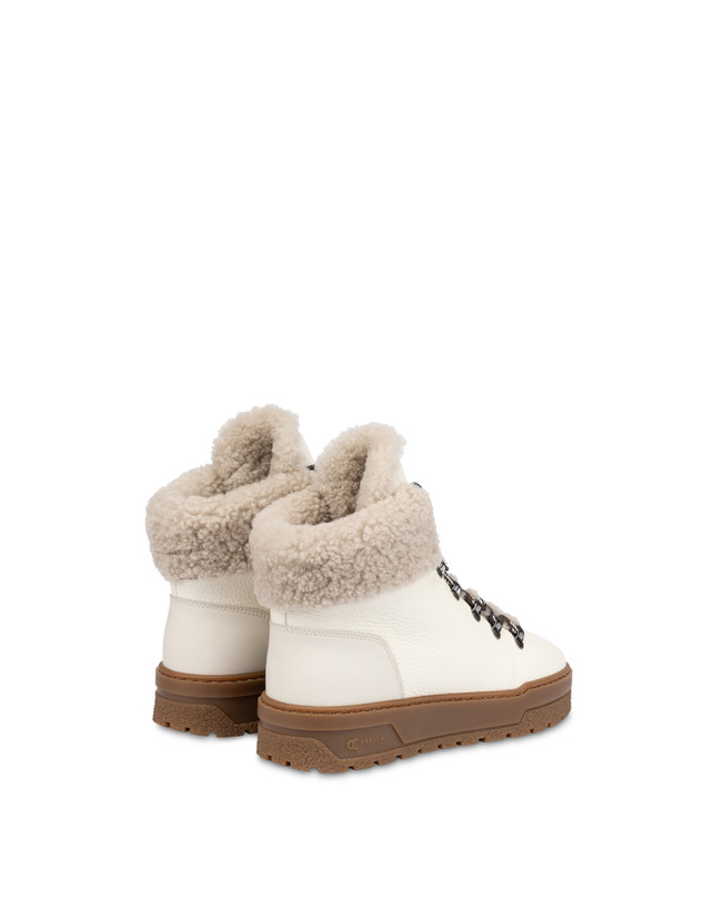 Pedula Ice Cracker in Vitello Granato Photo 3