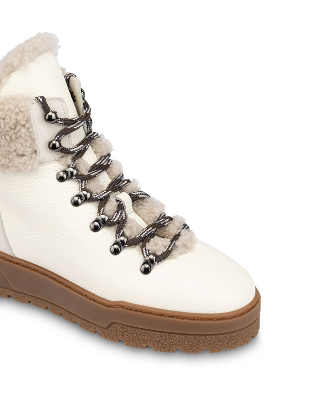 Pedula Ice Cracker in Vitello Granato Photo 6