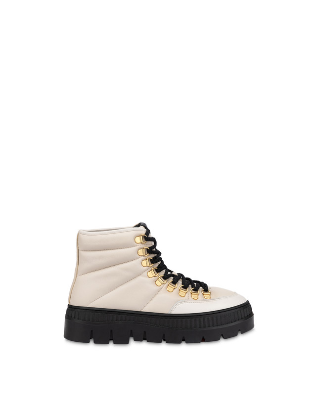 Pedula Ice Cracker in Nappa Photo 1