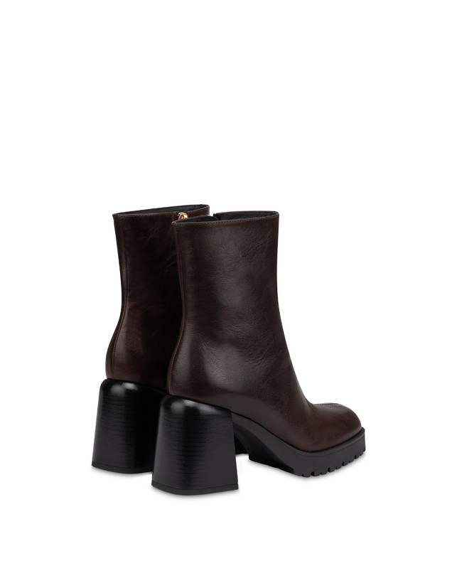 Stiefel Annie aus Kalbsleder Photo 3