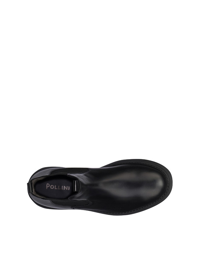 Beatle James in Vitello Photo 3