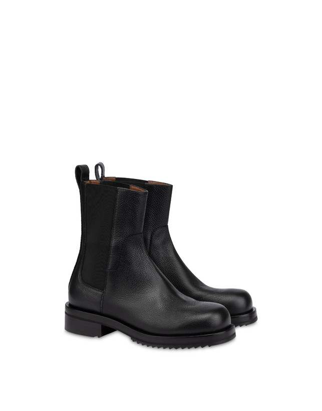 Beatles Vancouver in Vitello Photo 2