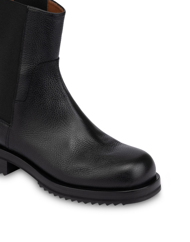 Beatles Vancouver in Vitello Photo 4