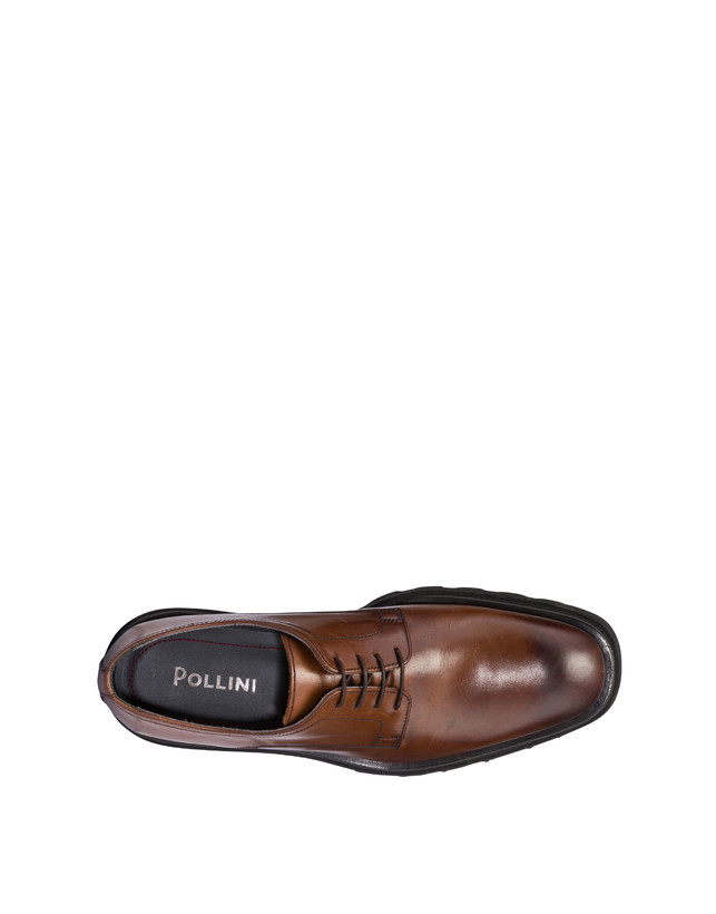 Derby Cambridge aus Kalbsleder Photo 3