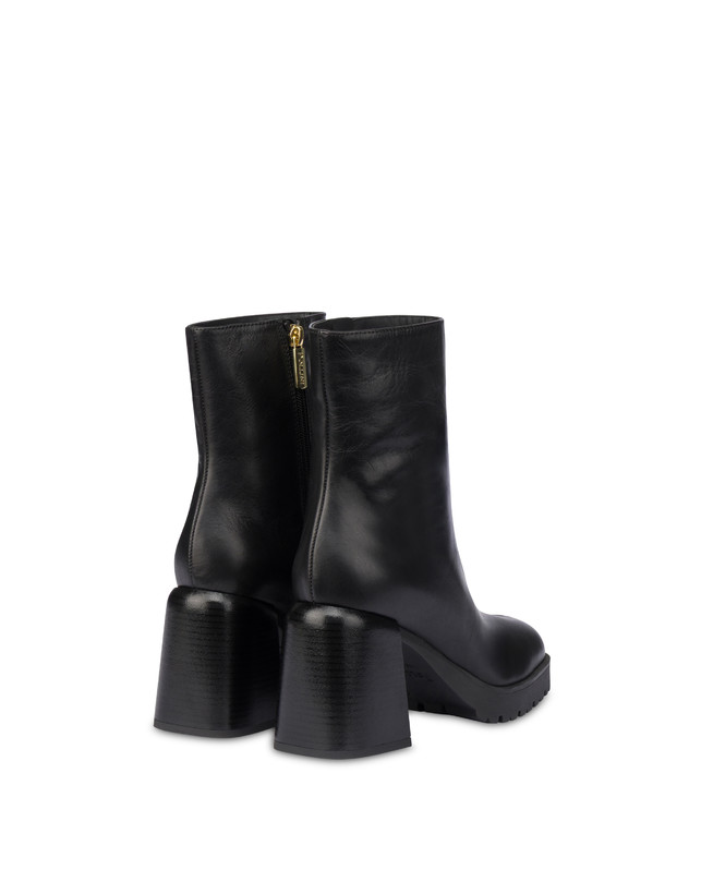 Stivale Annie in Vitello Photo 3