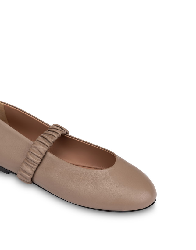 Ballerina Ballet in Nappa Photo 4