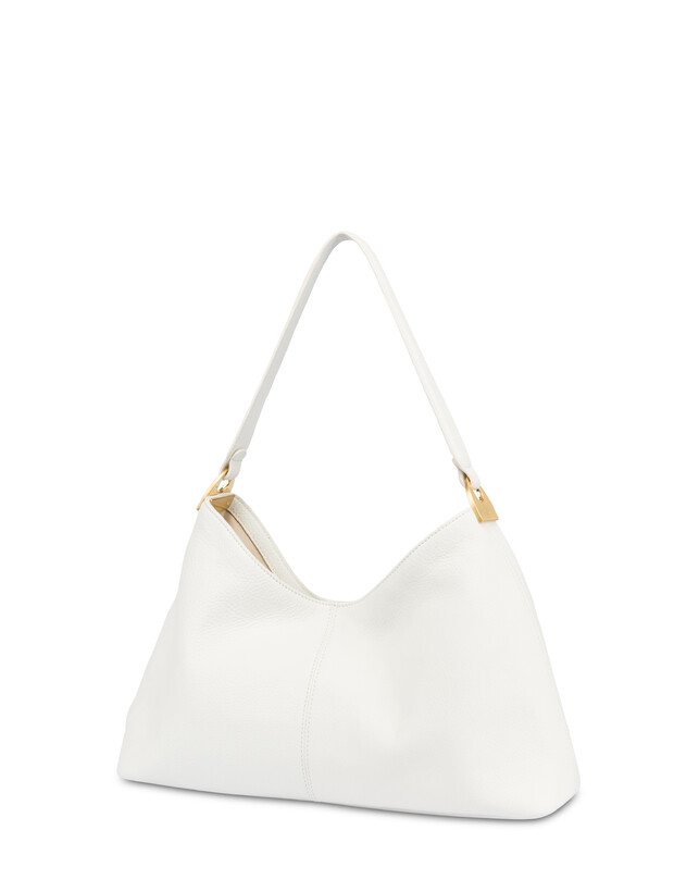 Schultertasche Mirage Echtes Leder Photo 2