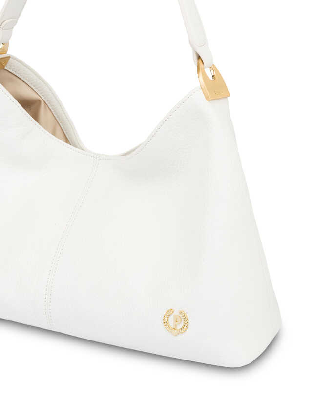 Schultertasche Mirage Echtes Leder Photo 4