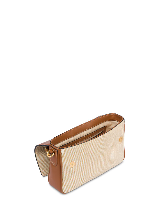 Candy Medium Bag aus Canvas Photo 3